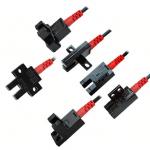 5mm slot photoelectric sensors